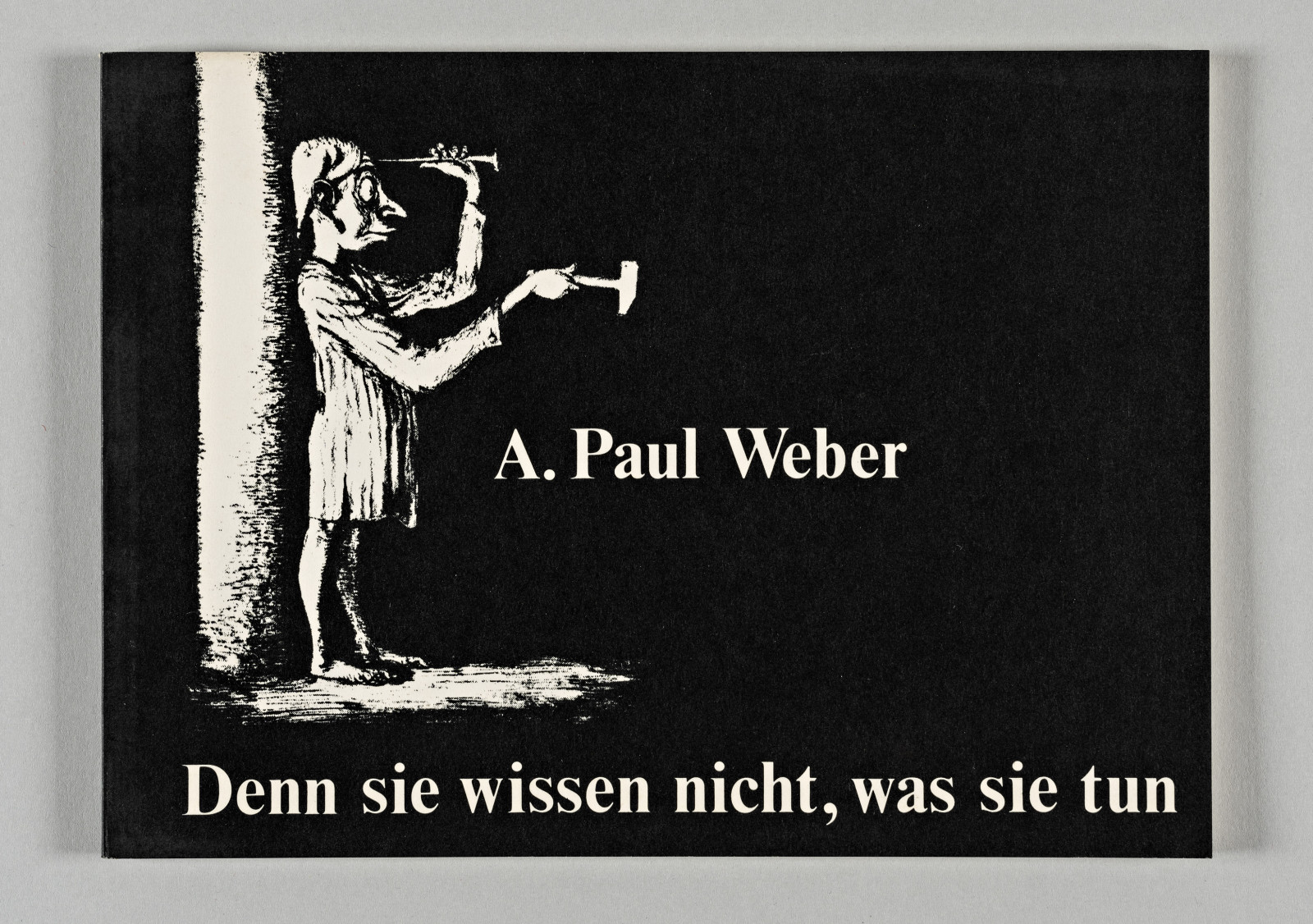 A. Paul Weber