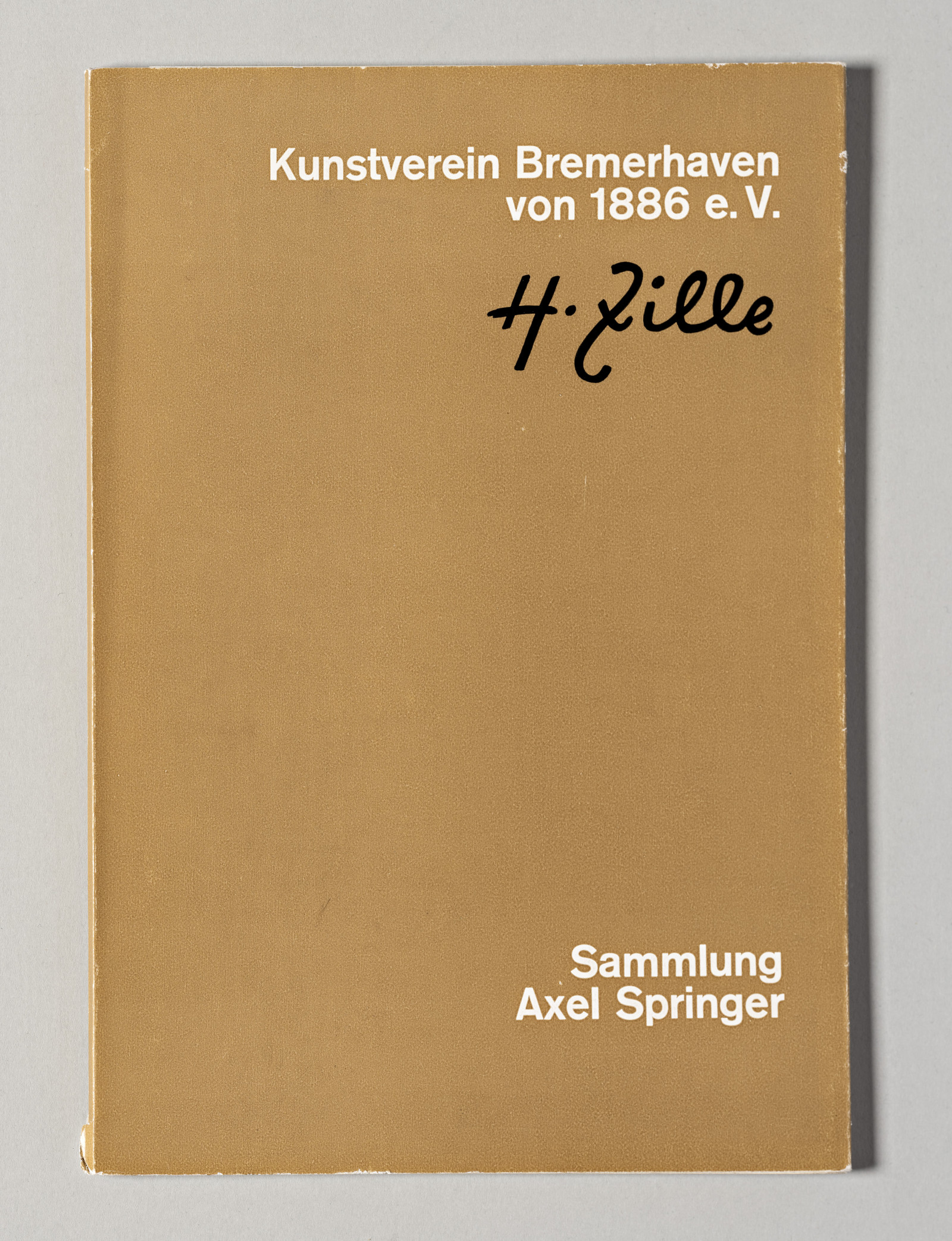 Axel Springer