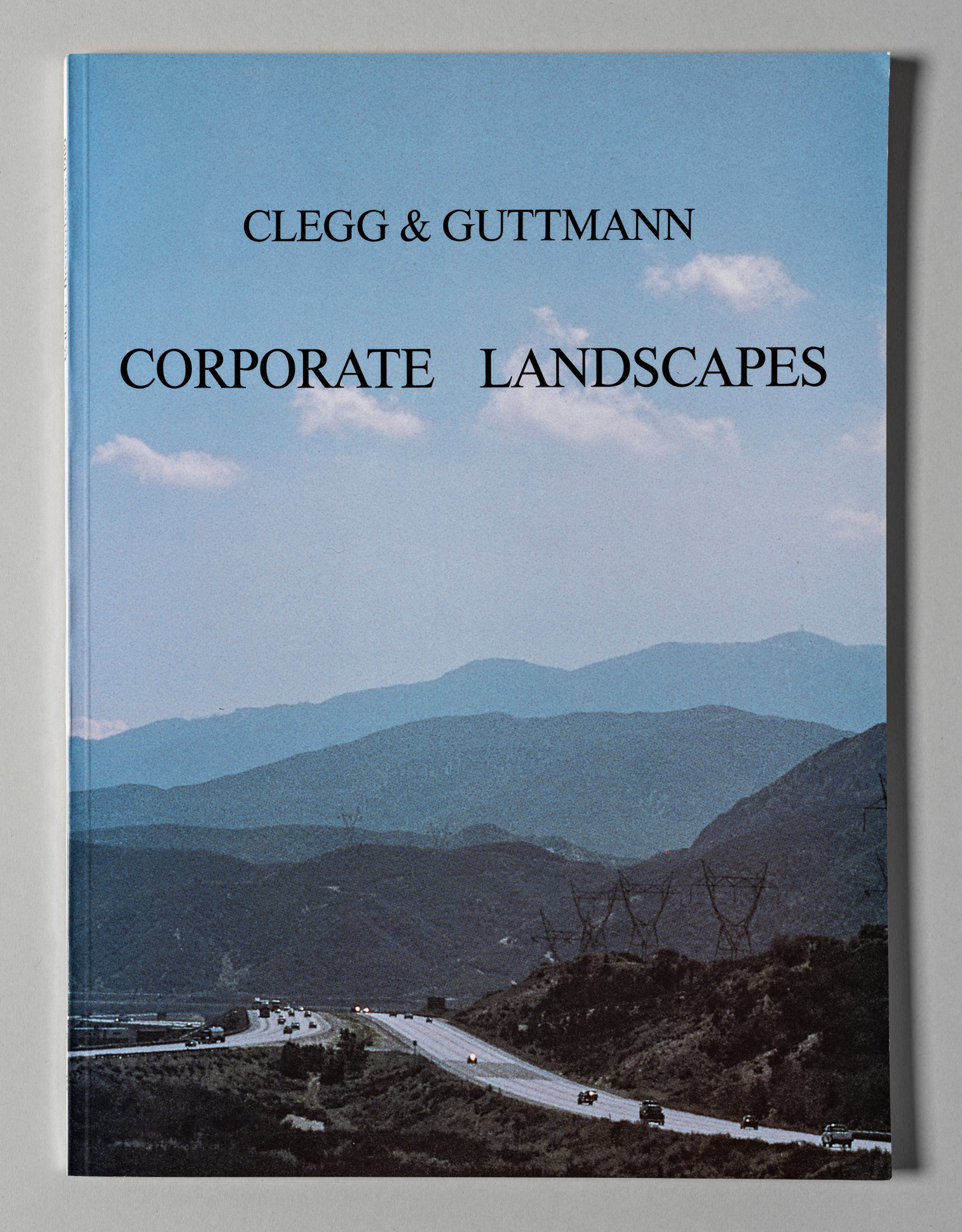 Clegg & Guttmann