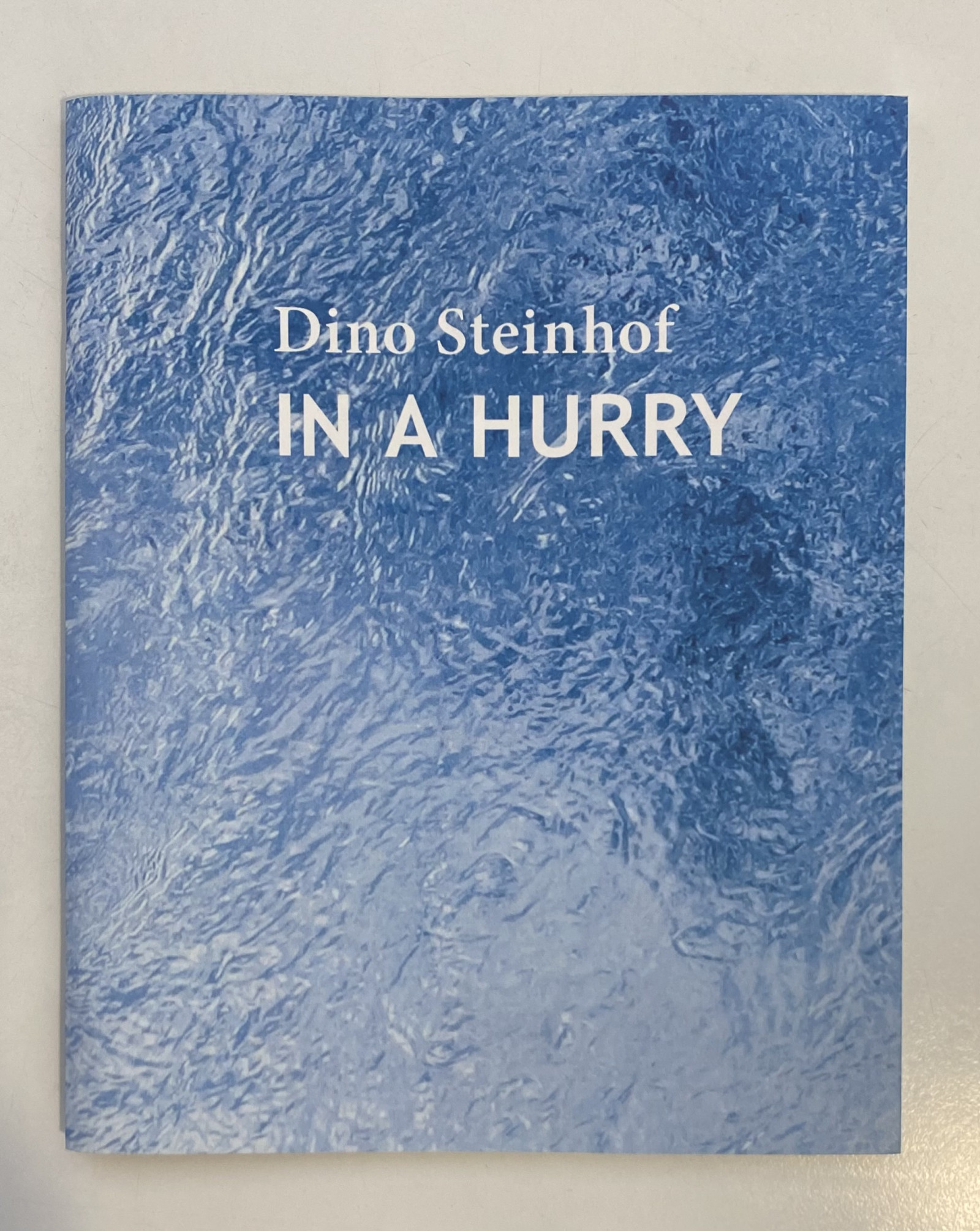 Dino Steinhof