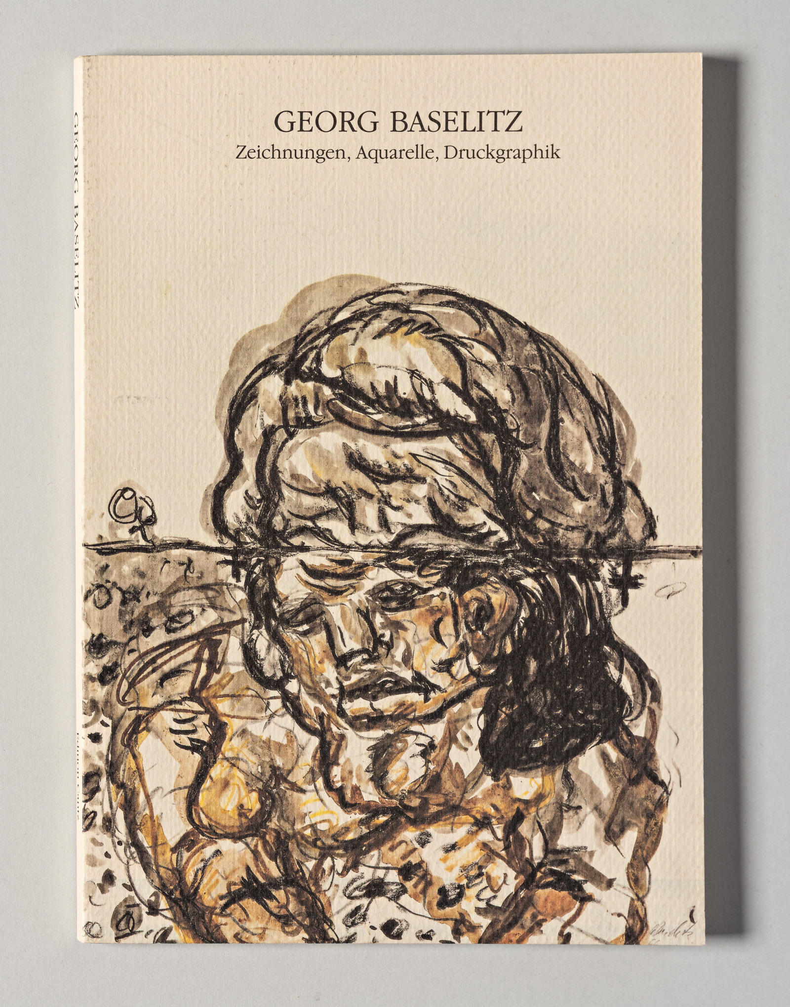 Georg Baselitz