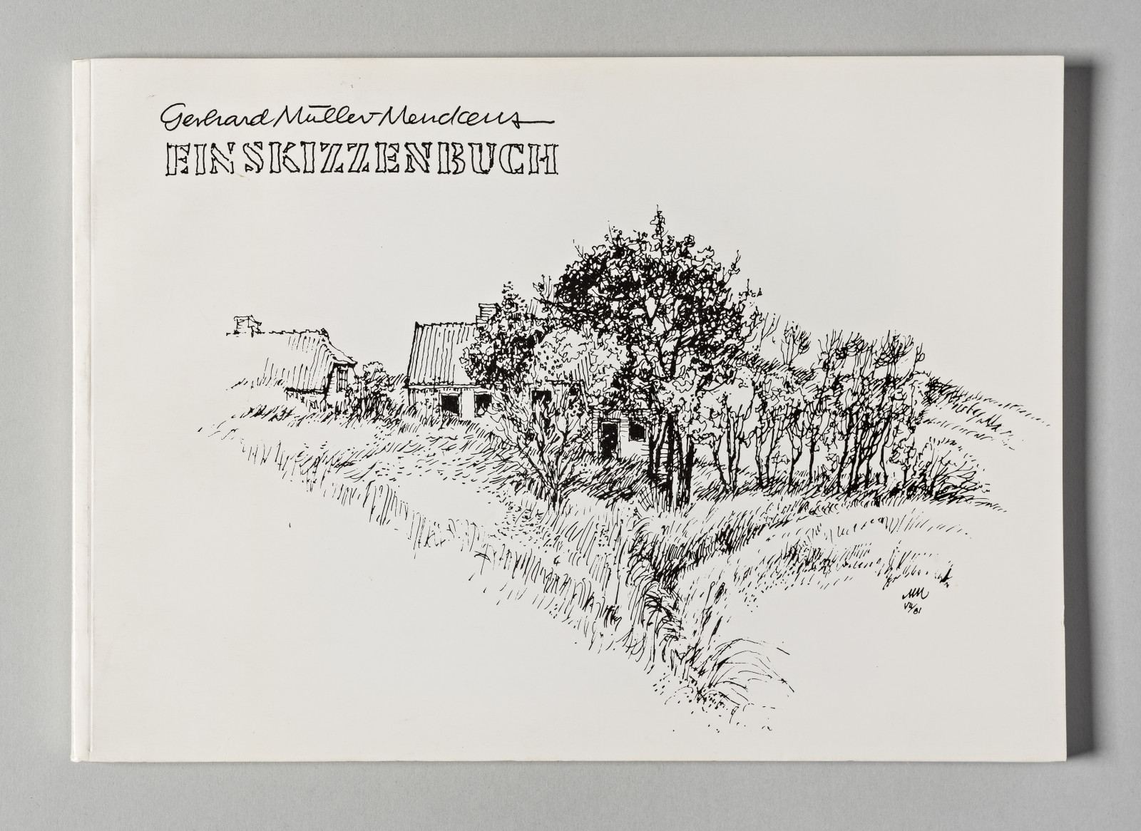 Gerhard Müller Mendceus