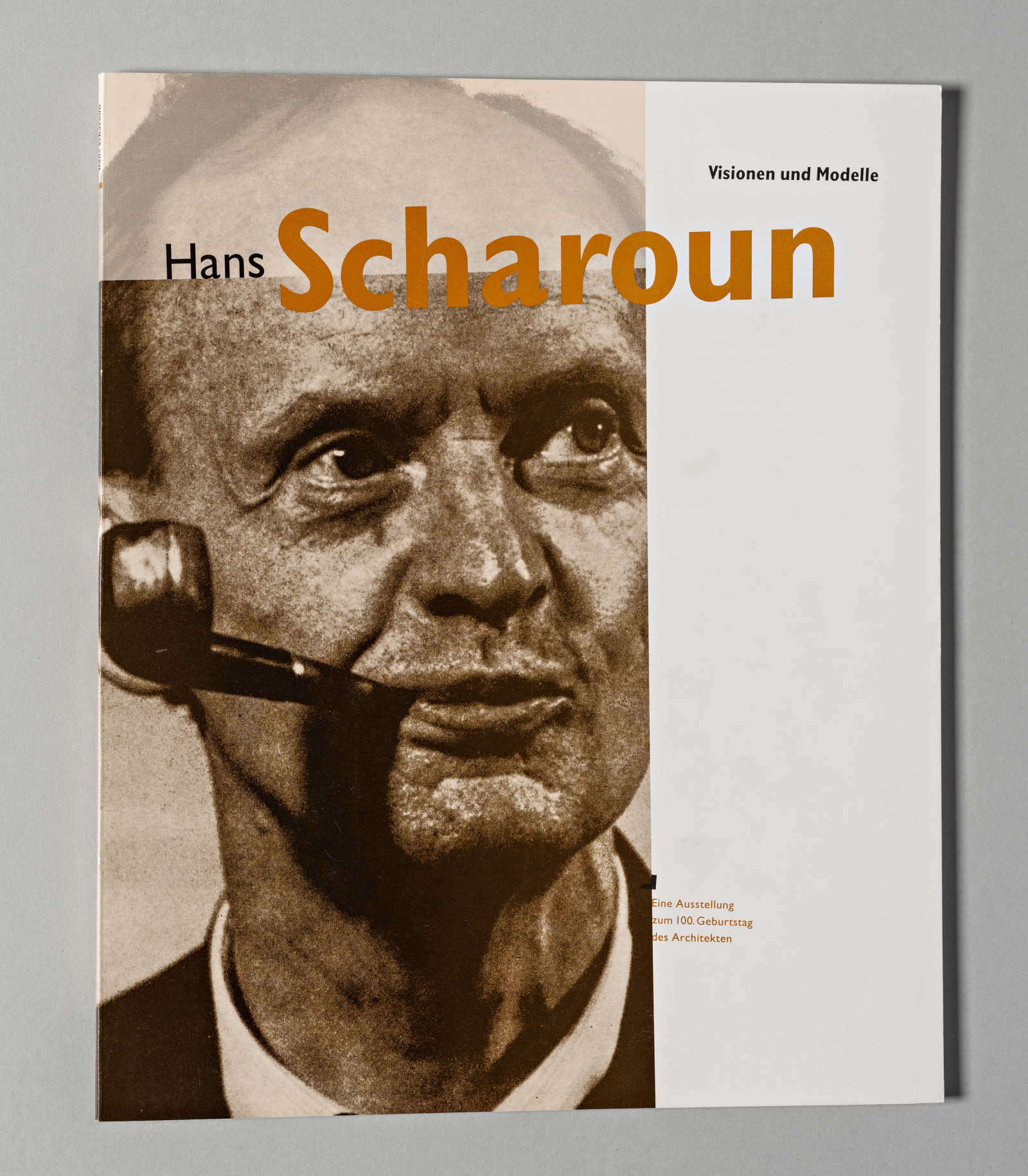 Hans Scharoun