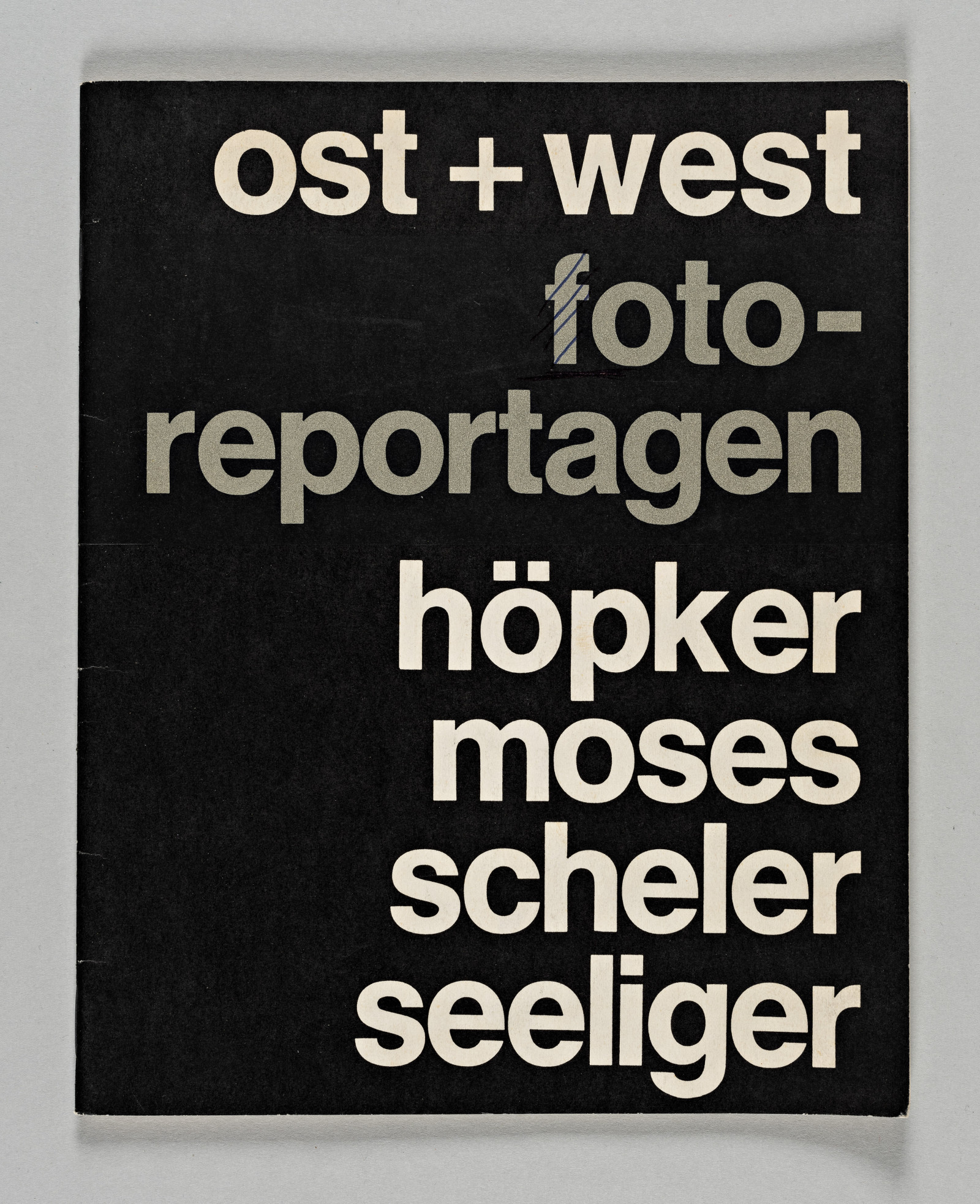 Höpker Moses Scheler Seeliger