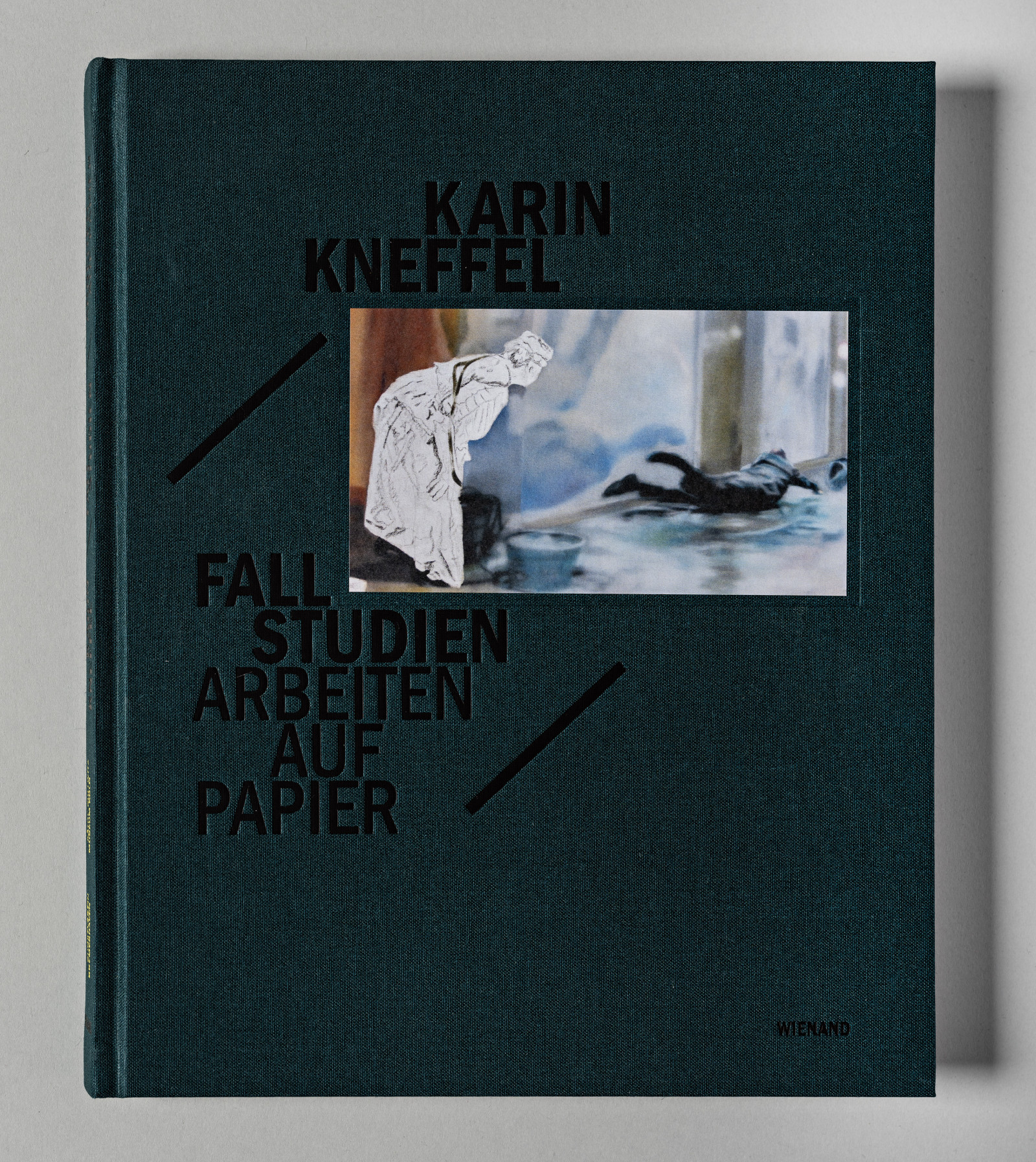 Karin Kneffel