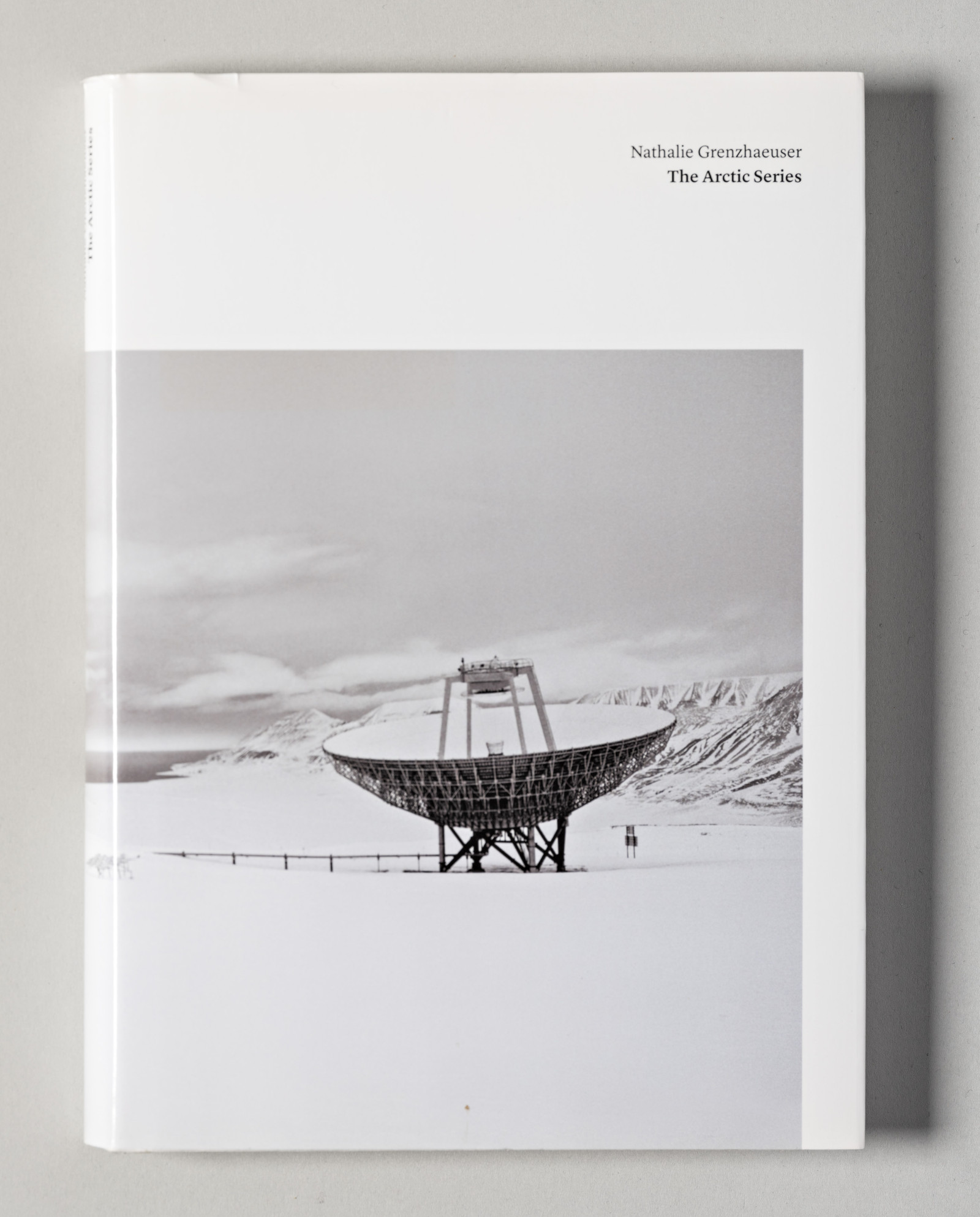 Nathalie Grenzhaeuser