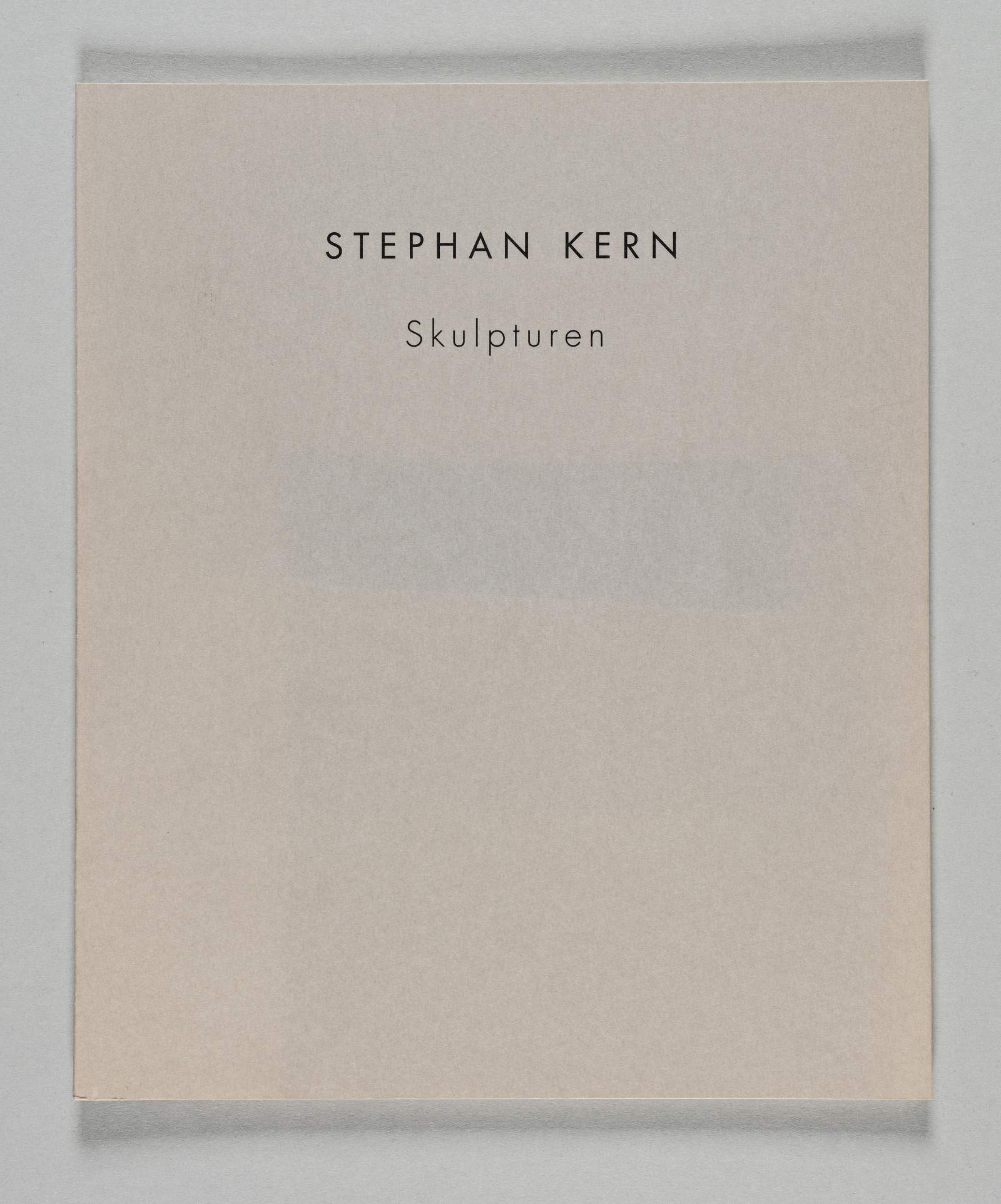 Stephan Kern