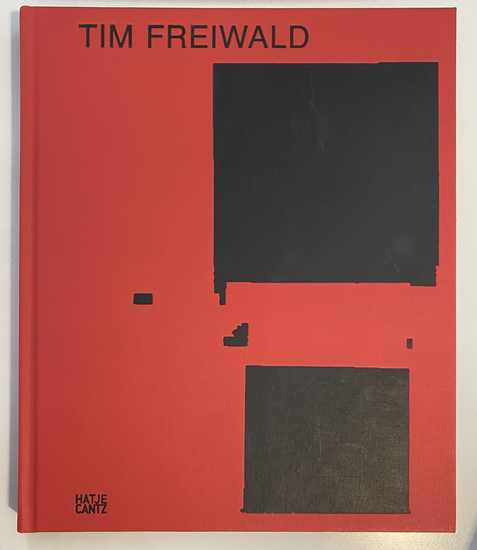 Tim Freiwald