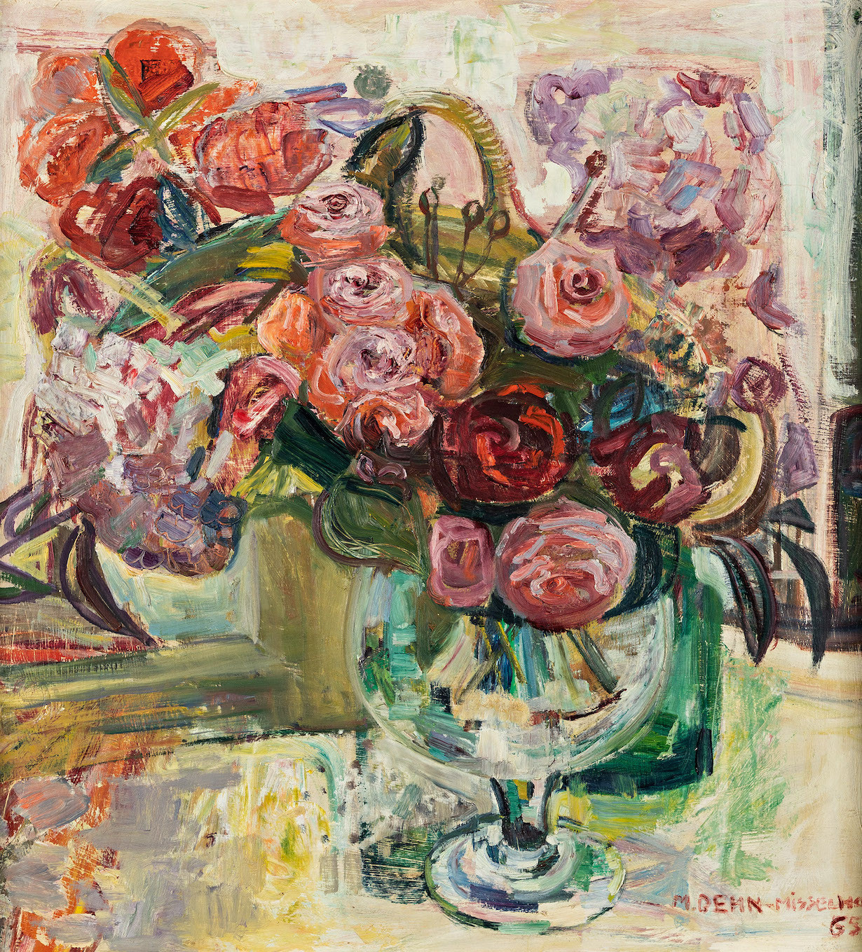 Maria Dehn-Misselhorn