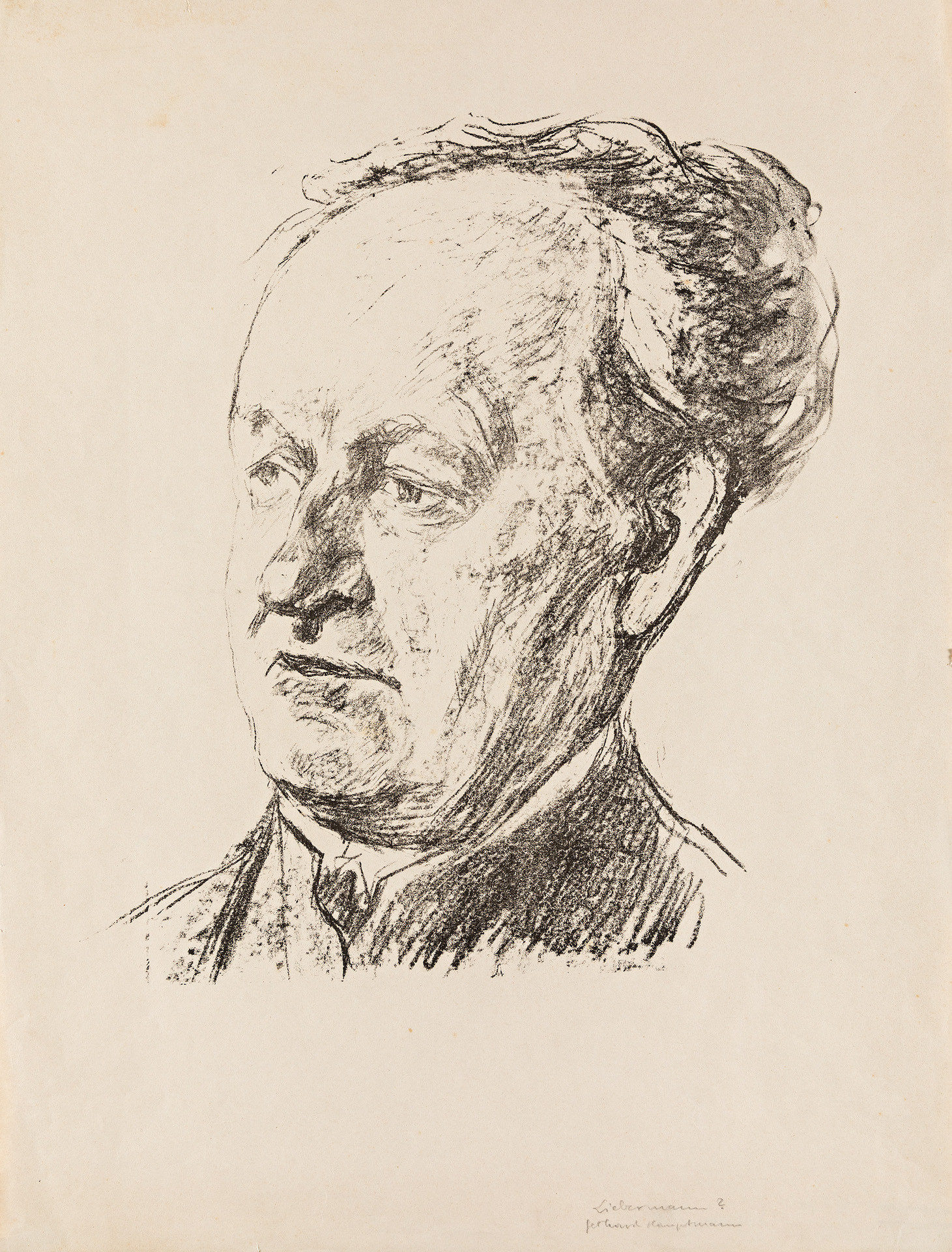Max Liebermann