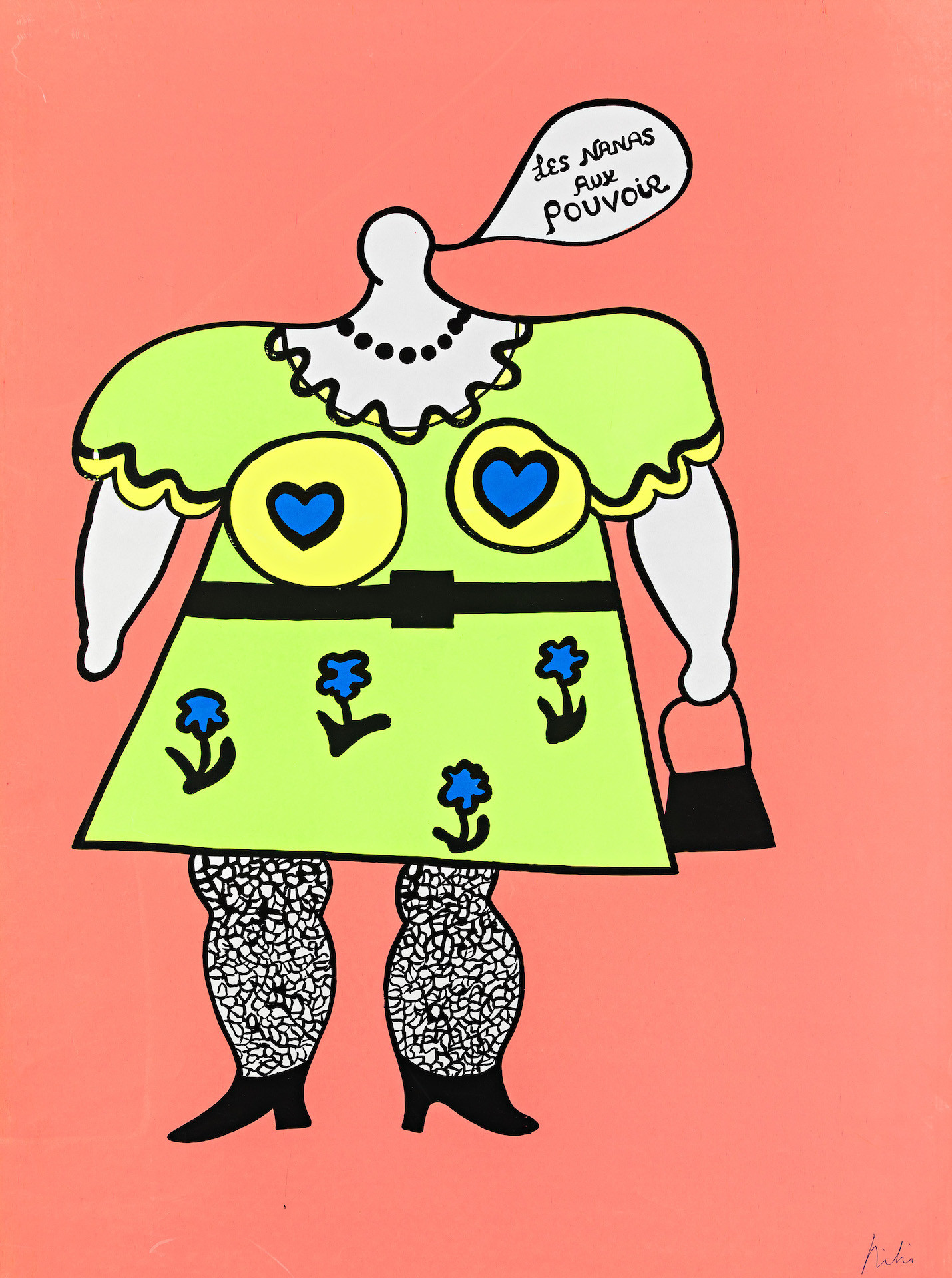 Niki de Saint Phalle