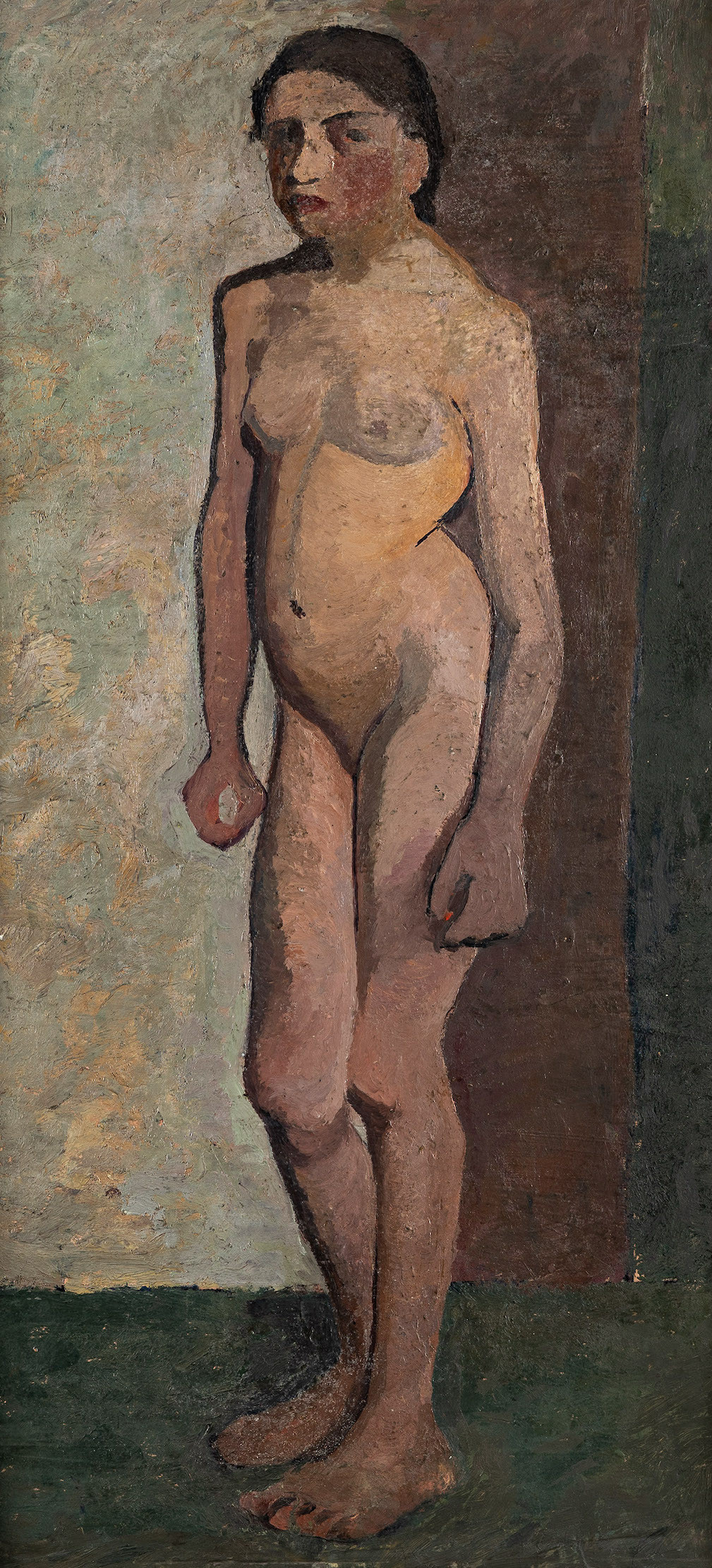 Paula Modersohn-Becker