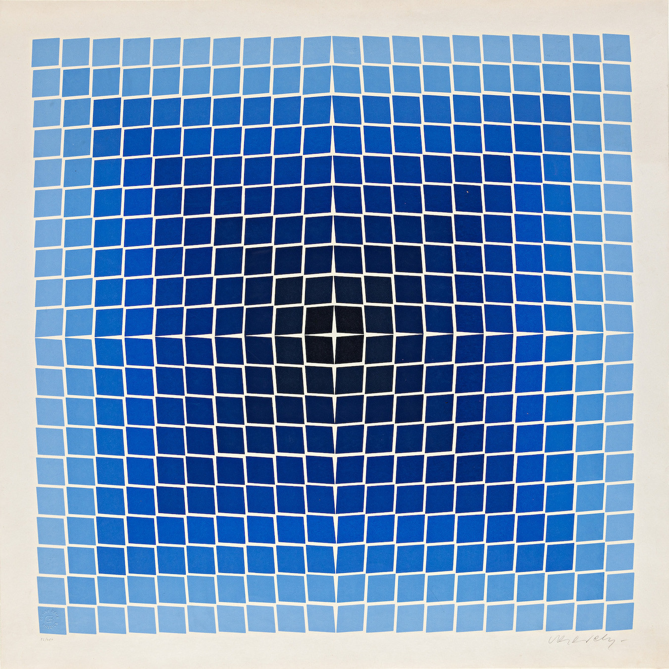 Victor Vasarely