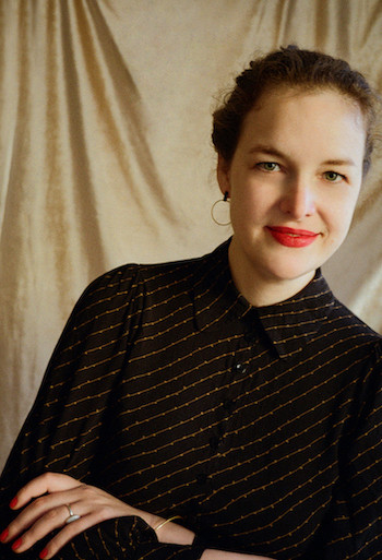 Photo: Martina Lajczak